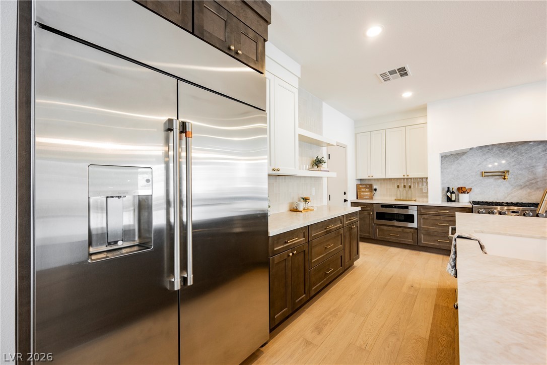 3597 Fair Bluff Street Las Vegas NV 89135