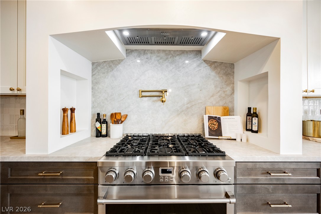 3597 Fair Bluff Street Las Vegas NV 89135
