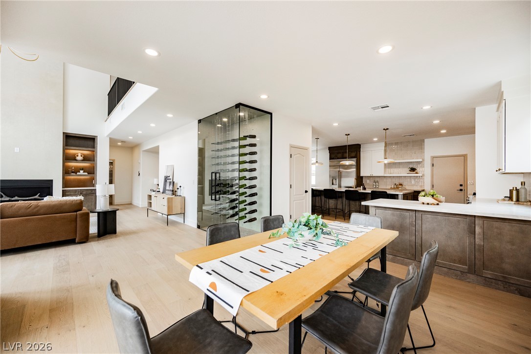 3597 Fair Bluff Street Las Vegas NV 89135