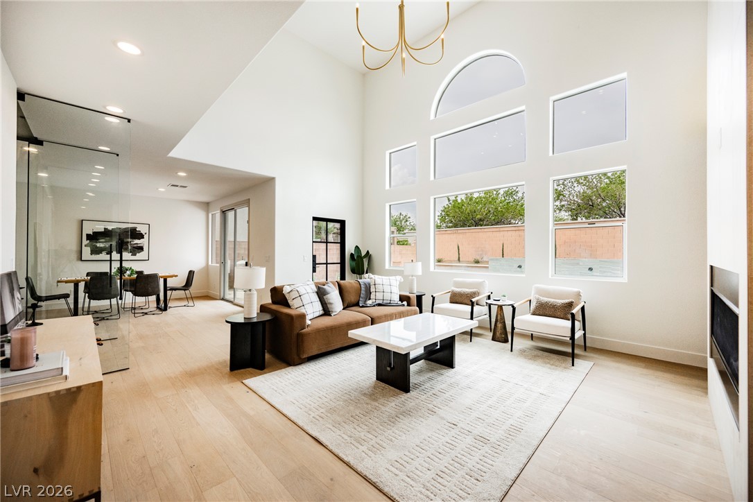 3597 Fair Bluff Street Las Vegas NV 89135