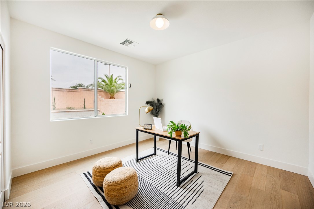 3597 Fair Bluff Street Las Vegas NV 89135
