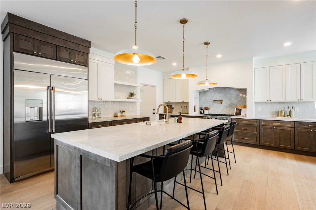 3597 Fair Bluff Street Las Vegas NV 89135
