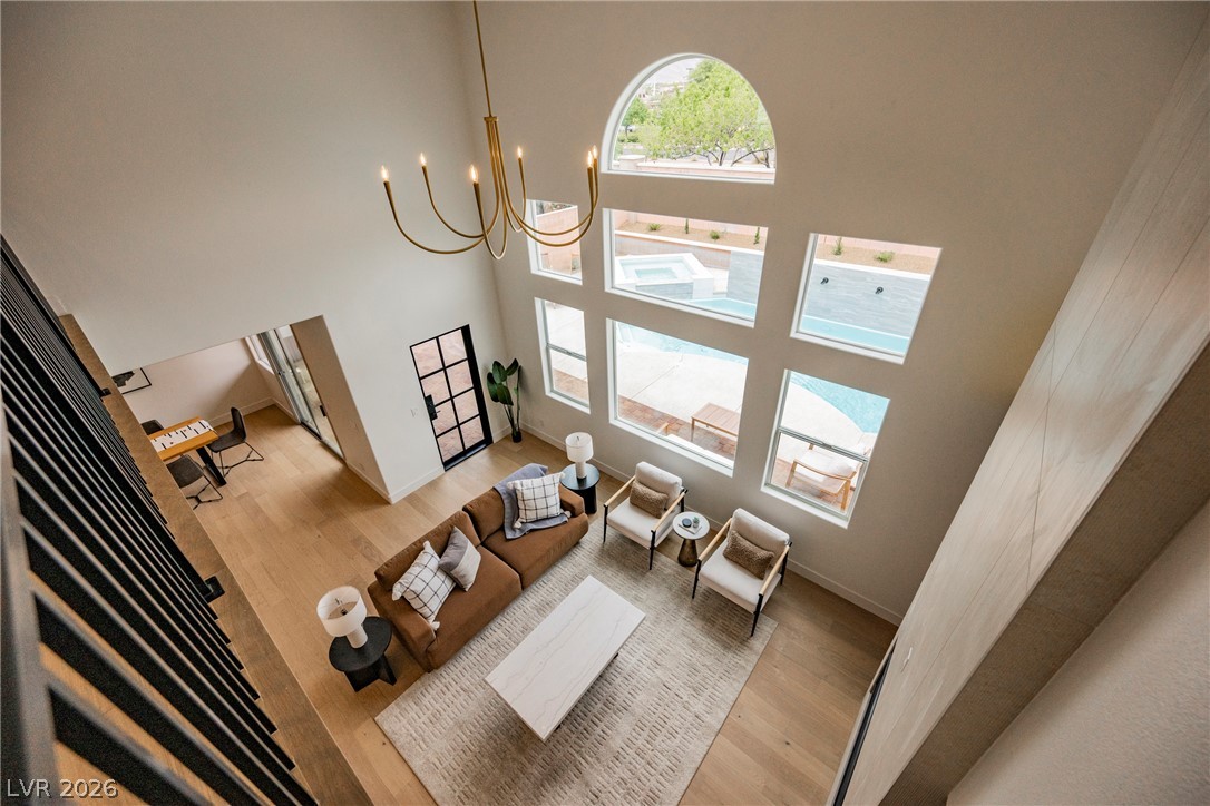 3597 Fair Bluff Street Las Vegas NV 89135