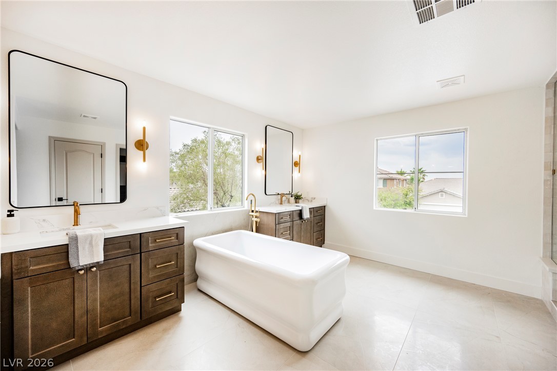3597 Fair Bluff Street Las Vegas NV 89135