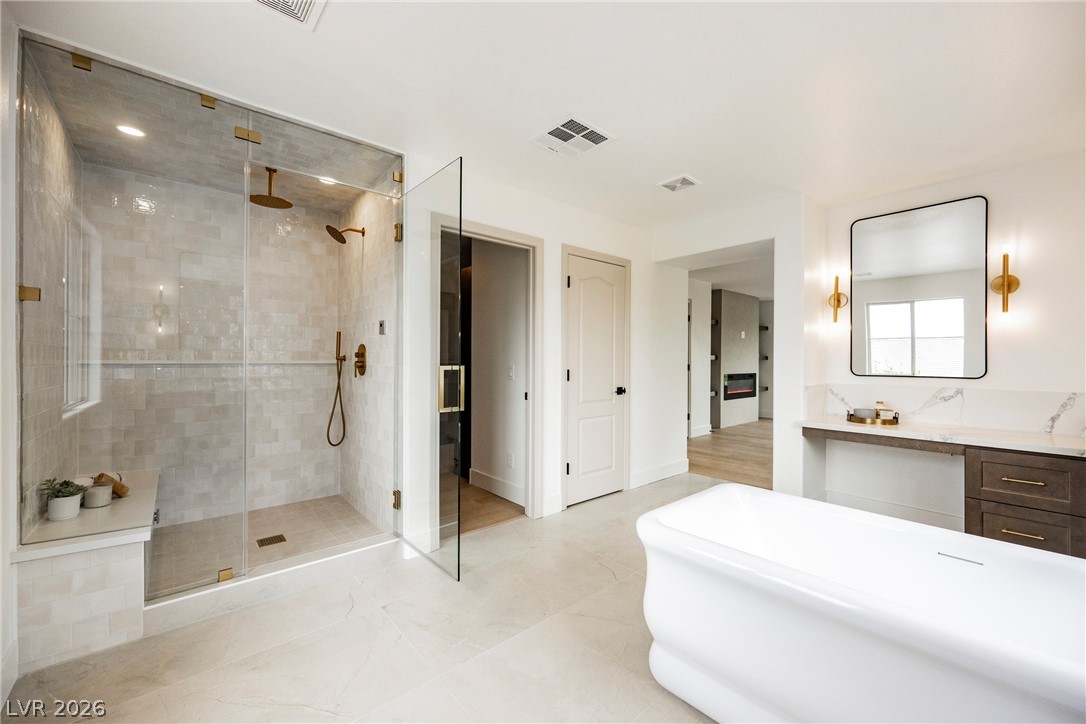 3597 Fair Bluff Street Las Vegas NV 89135