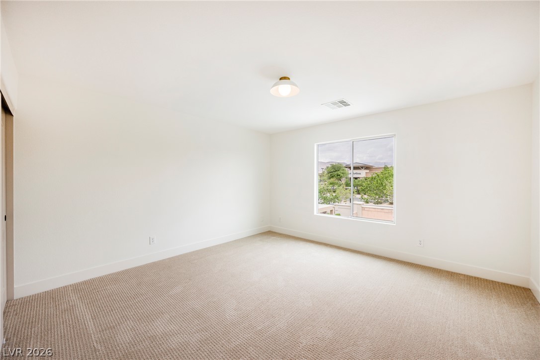 3597 Fair Bluff Street Las Vegas NV 89135