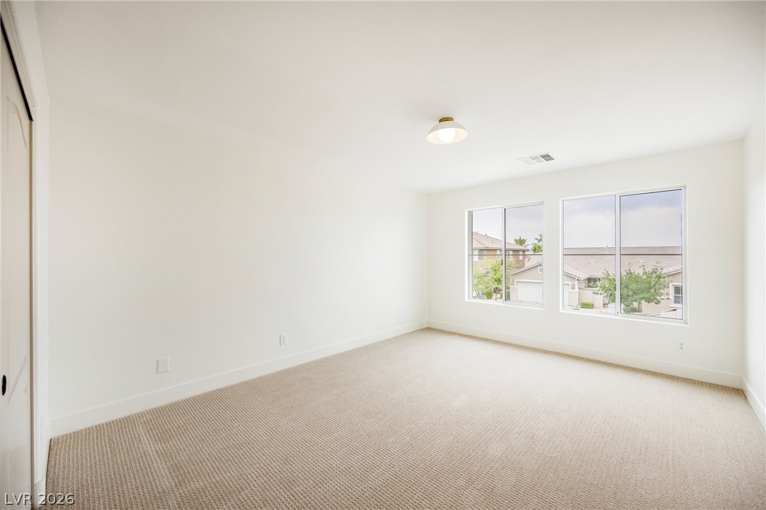 3597 Fair Bluff Street Las Vegas NV 89135