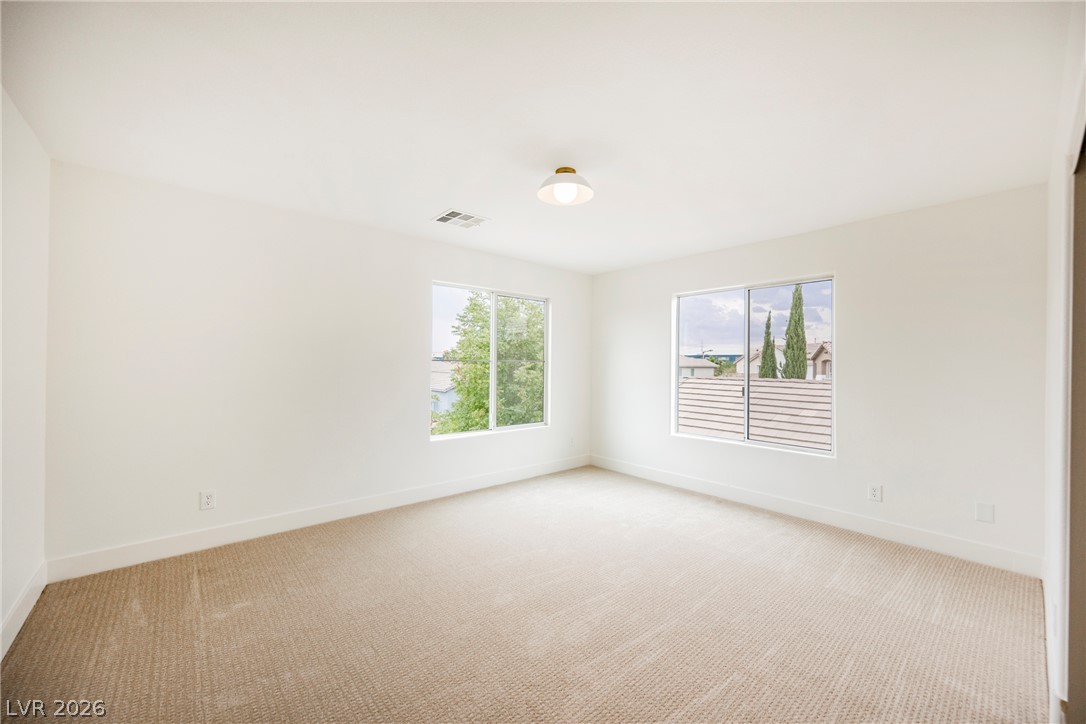 3597 Fair Bluff Street Las Vegas NV 89135