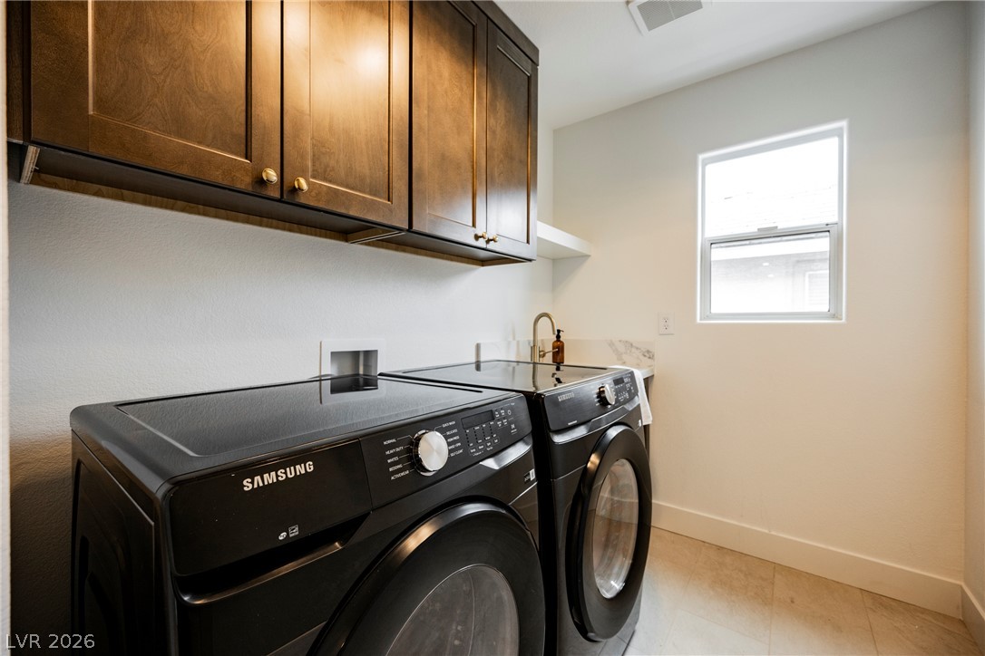 3597 Fair Bluff Street Las Vegas NV 89135