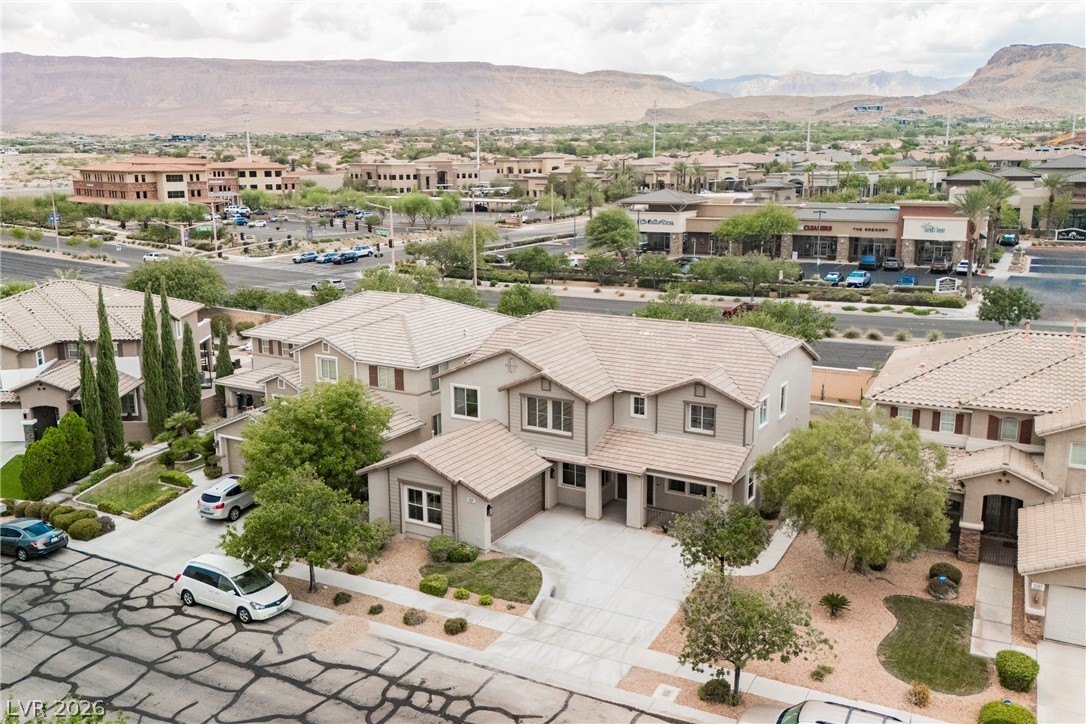 3597 Fair Bluff Street Las Vegas NV 89135
