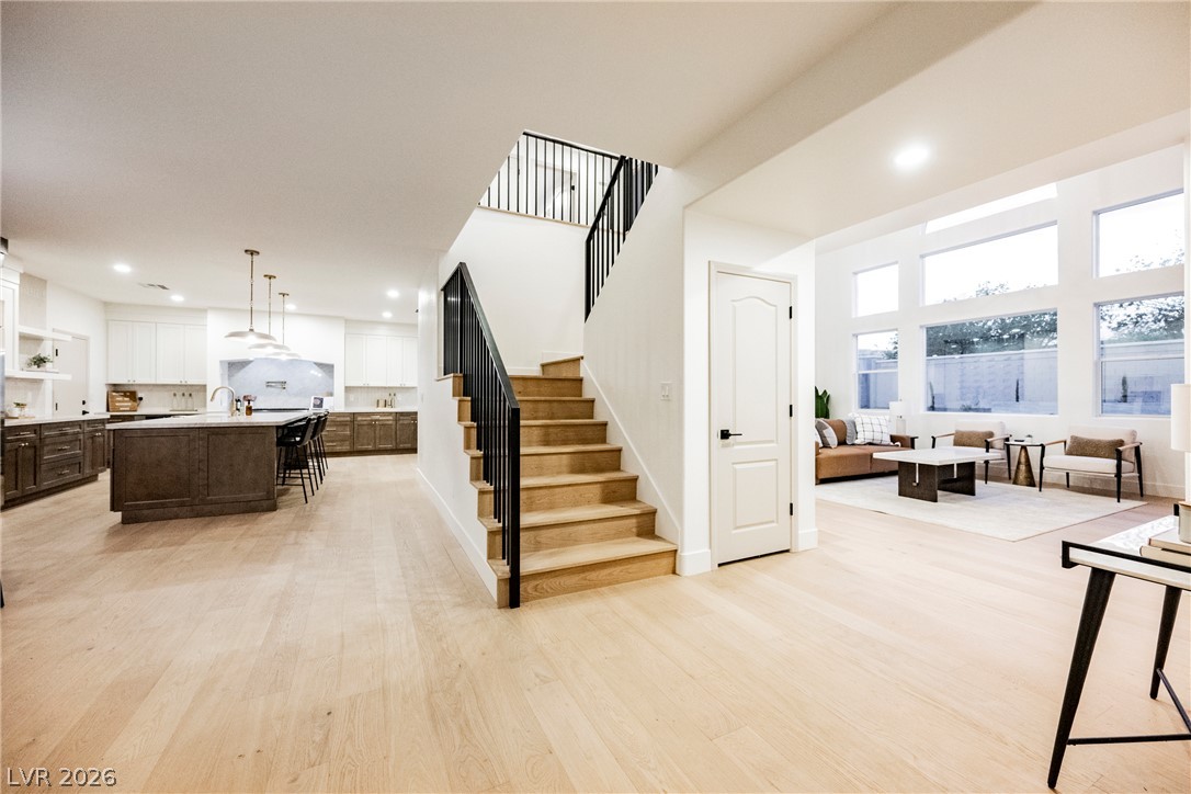 3597 Fair Bluff Street Las Vegas NV 89135