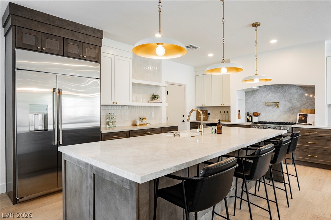 3597 Fair Bluff Street Las Vegas NV 89135