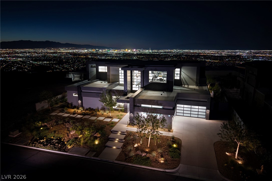 5 Sunset Strip Henderson NV 89012