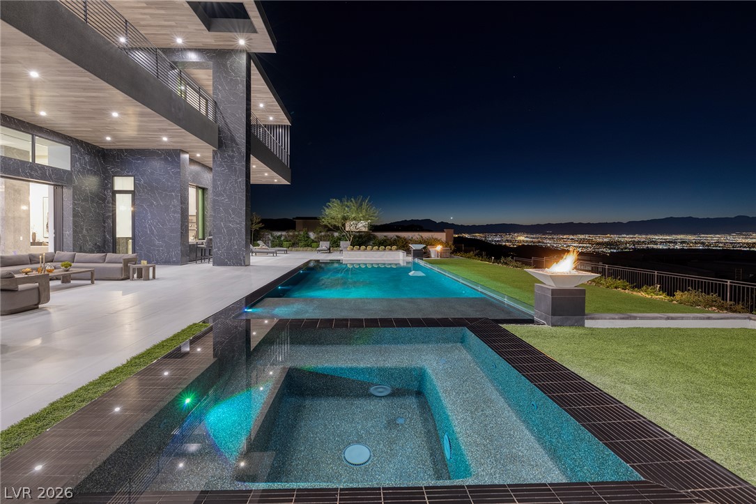 5 Sunset Strip Henderson NV 89012