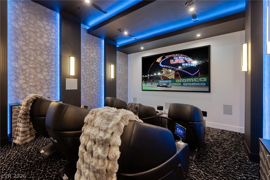 5 Sunset Strip Henderson NV 89012