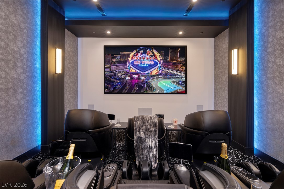 5 Sunset Strip Henderson NV 89012
