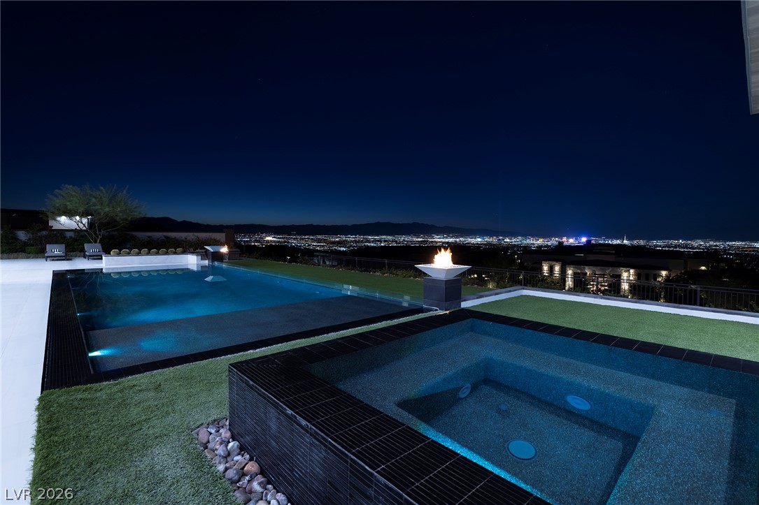 5 Sunset Strip Henderson NV 89012