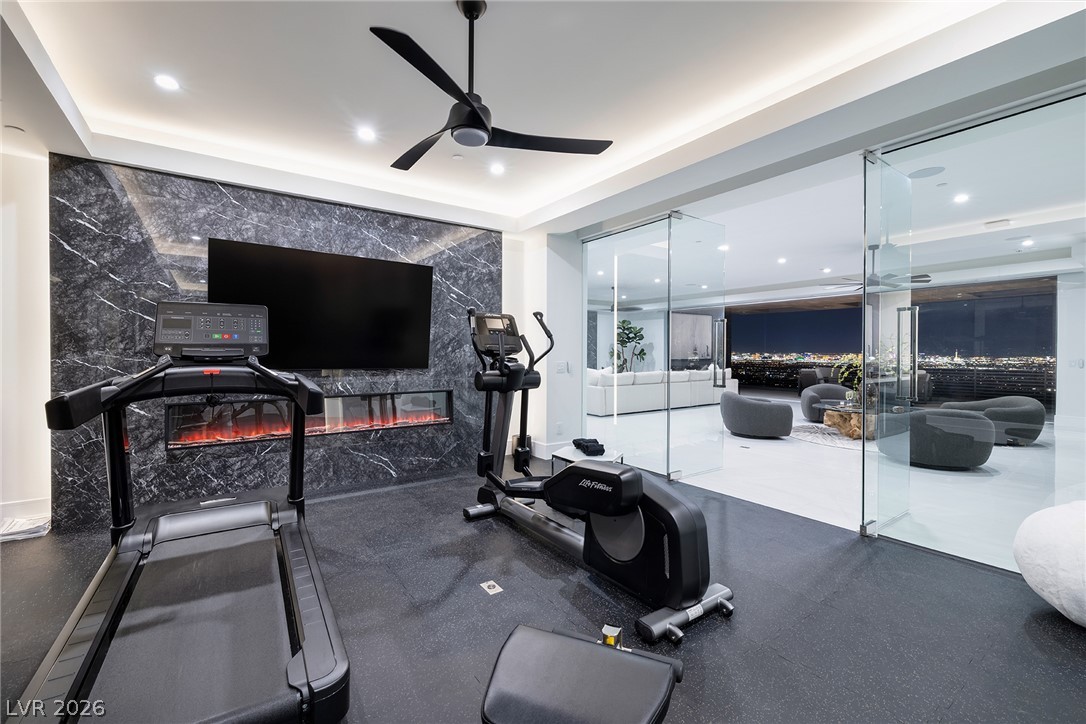 5 Sunset Strip Henderson NV 89012