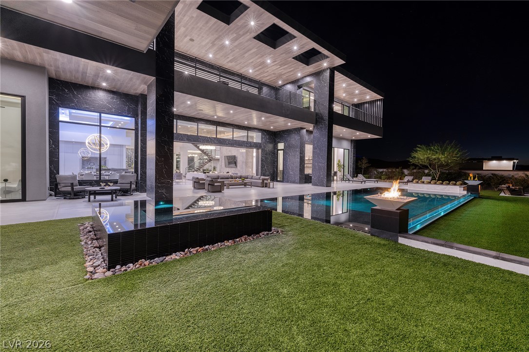 5 Sunset Strip Henderson NV 89012