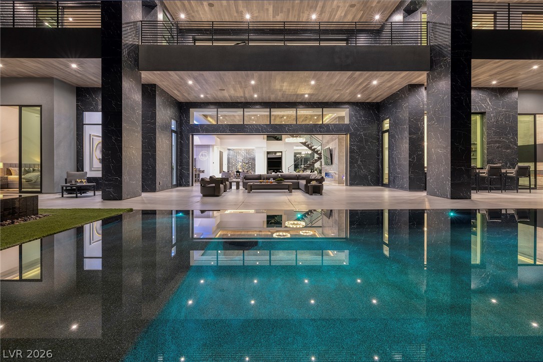 5 Sunset Strip Henderson NV 89012