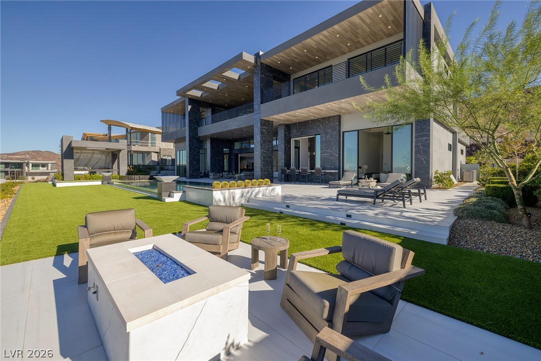 5 Sunset Strip Henderson NV 89012