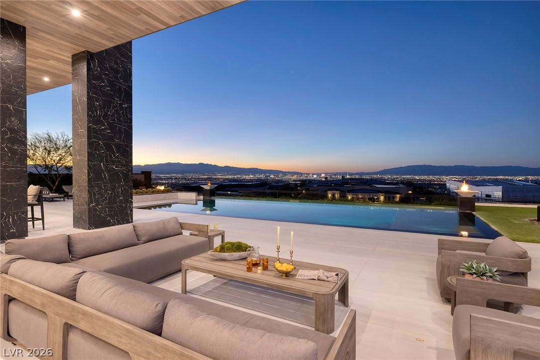 5 Sunset Strip Henderson NV 89012