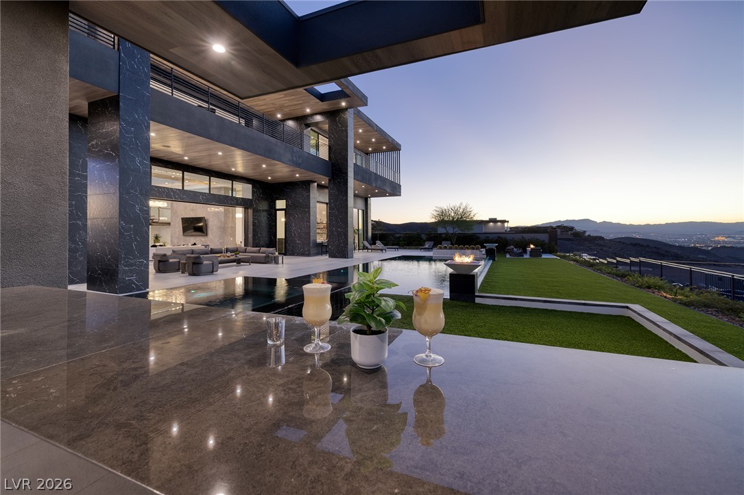 5 Sunset Strip Henderson NV 89012