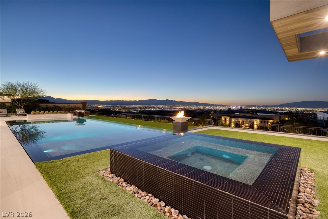 5 Sunset Strip Henderson NV 89012