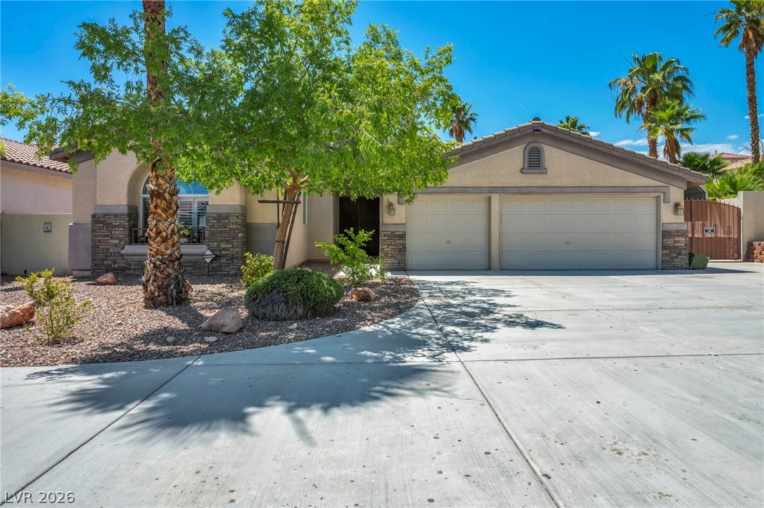 3009 Teal Beach Street Las Vegas NV 89117