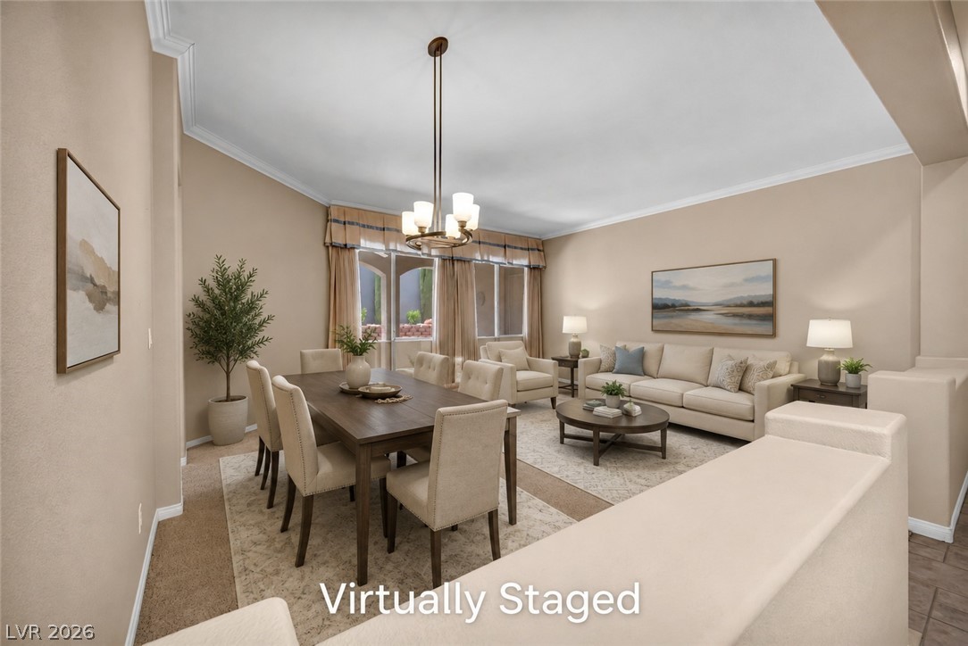 3009 Teal Beach Street Las Vegas NV 89117