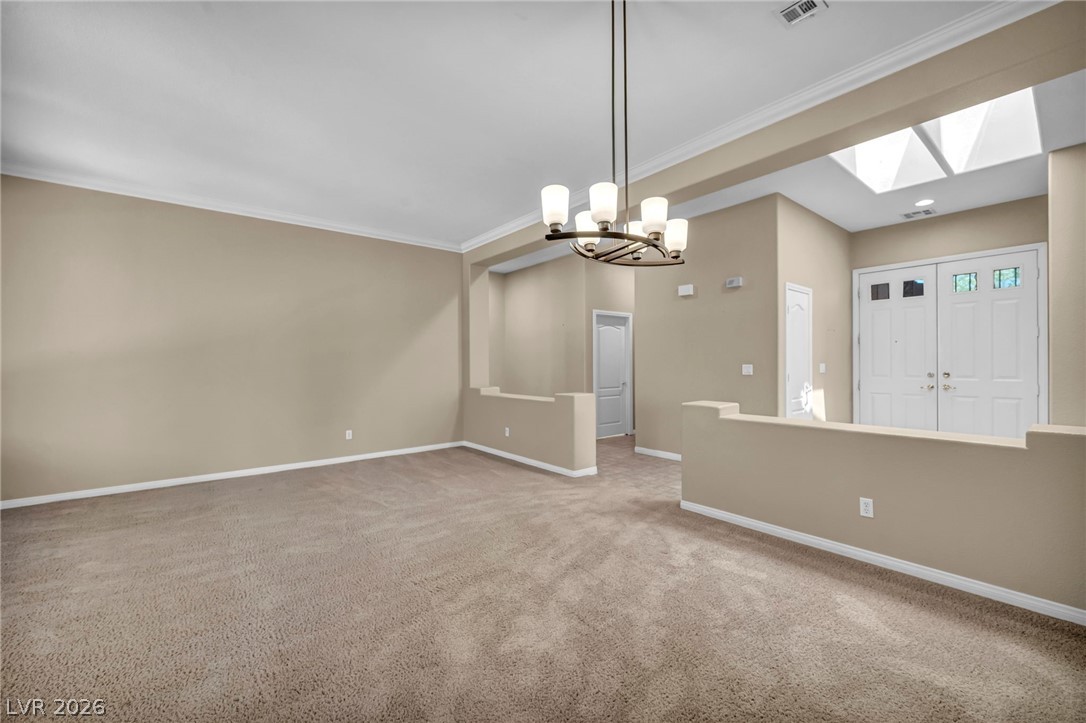 3009 Teal Beach Street Las Vegas NV 89117