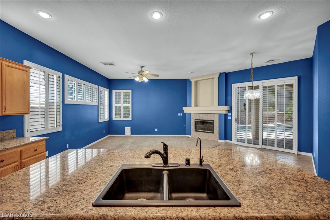 3009 Teal Beach Street Las Vegas NV 89117