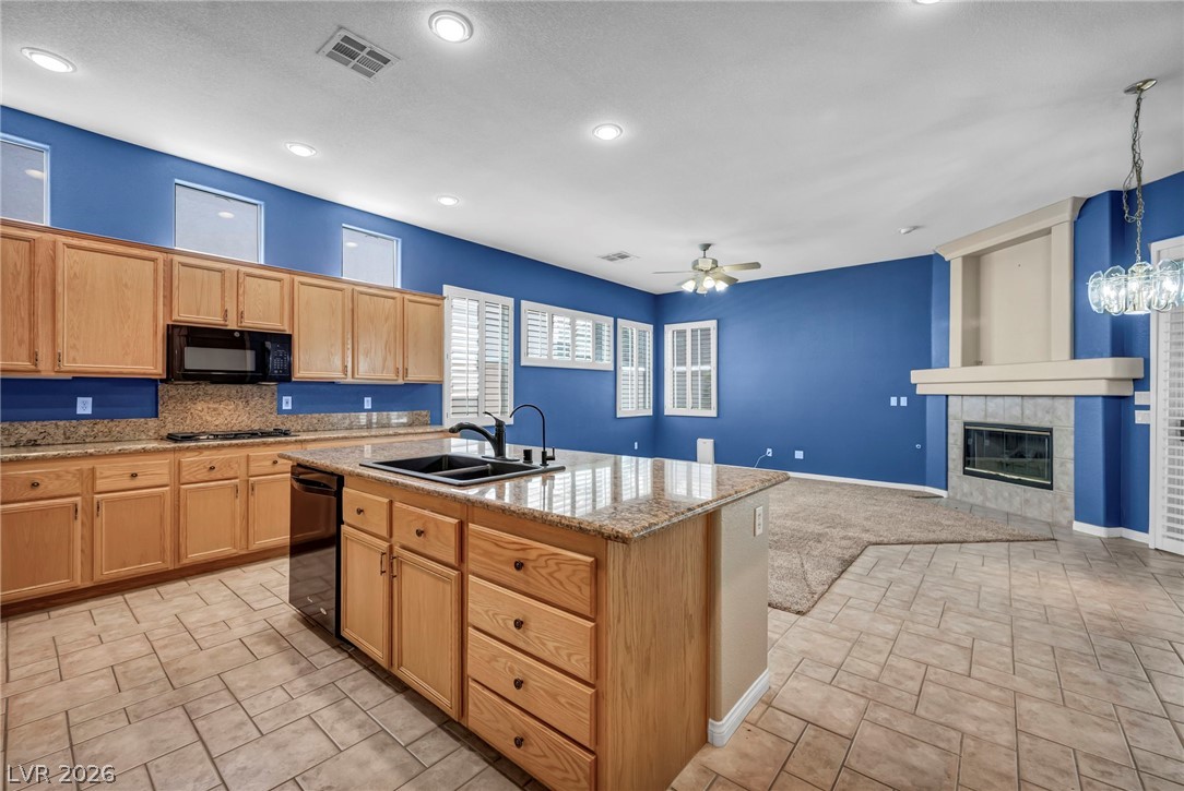 3009 Teal Beach Street Las Vegas NV 89117