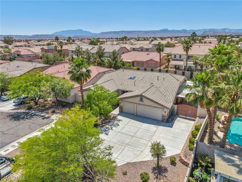 3009 Teal Beach Street Las Vegas NV 89117
