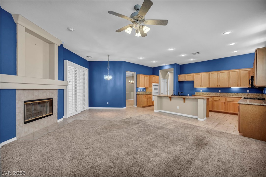3009 Teal Beach Street Las Vegas NV 89117