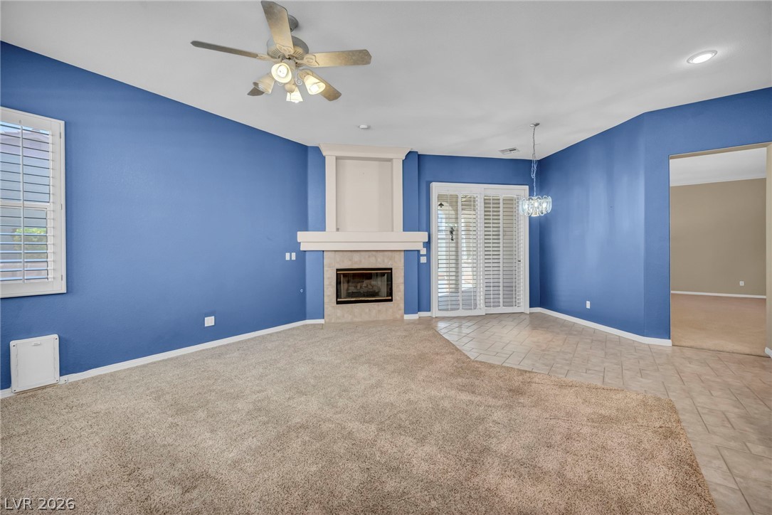 3009 Teal Beach Street Las Vegas NV 89117