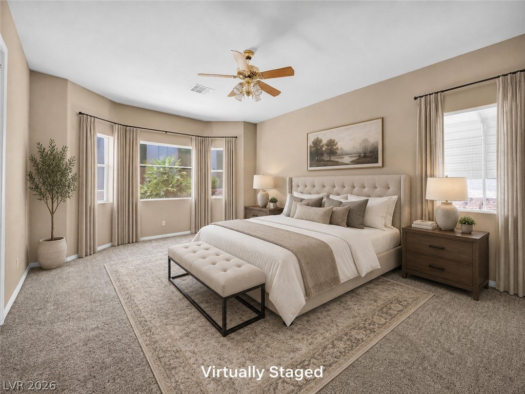 3009 Teal Beach Street Las Vegas NV 89117