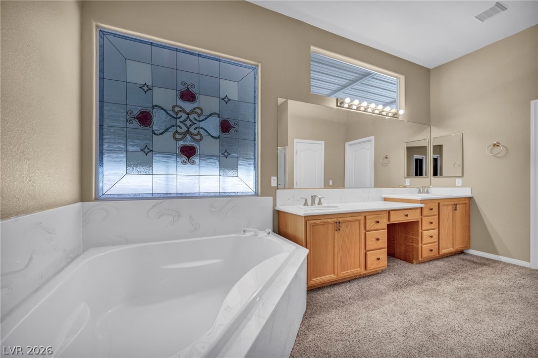 3009 Teal Beach Street Las Vegas NV 89117
