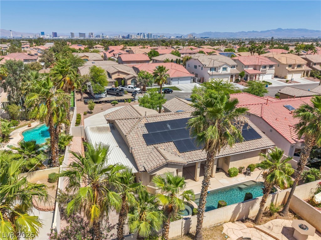 3009 Teal Beach Street Las Vegas NV 89117