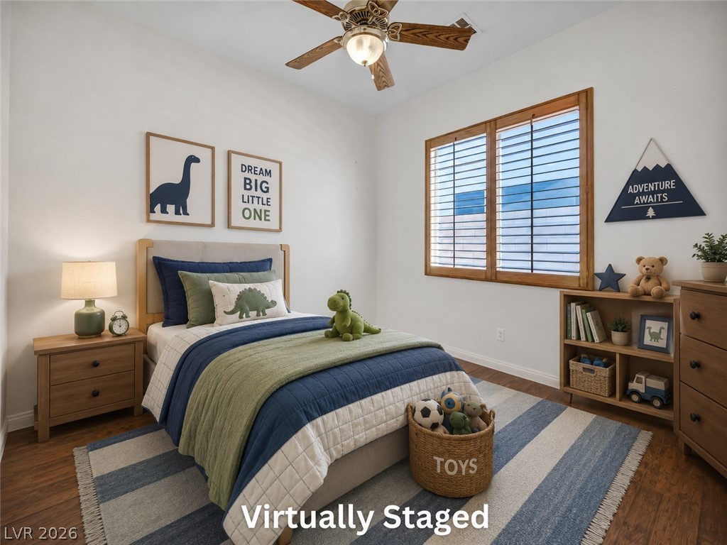 3009 Teal Beach Street Las Vegas NV 89117