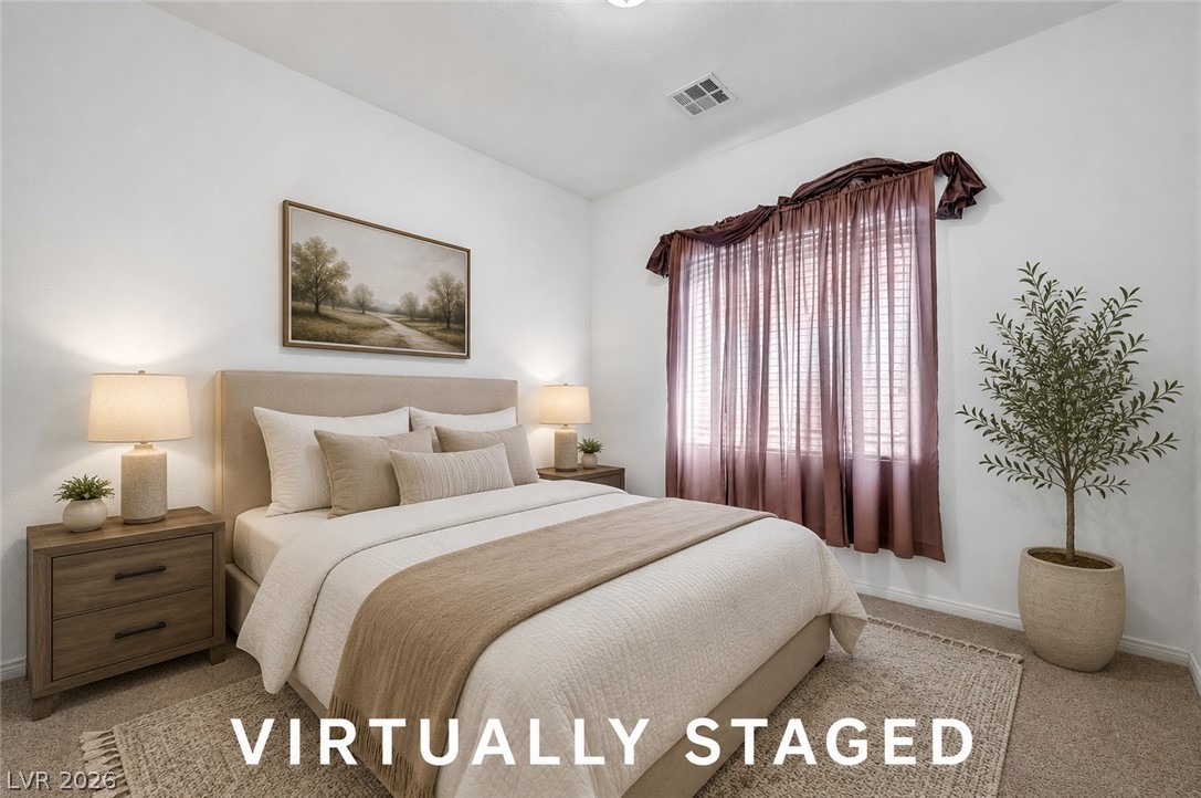 3009 Teal Beach Street Las Vegas NV 89117