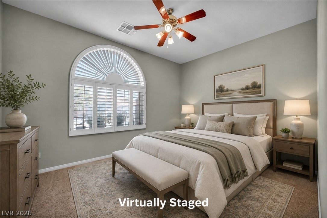 3009 Teal Beach Street Las Vegas NV 89117