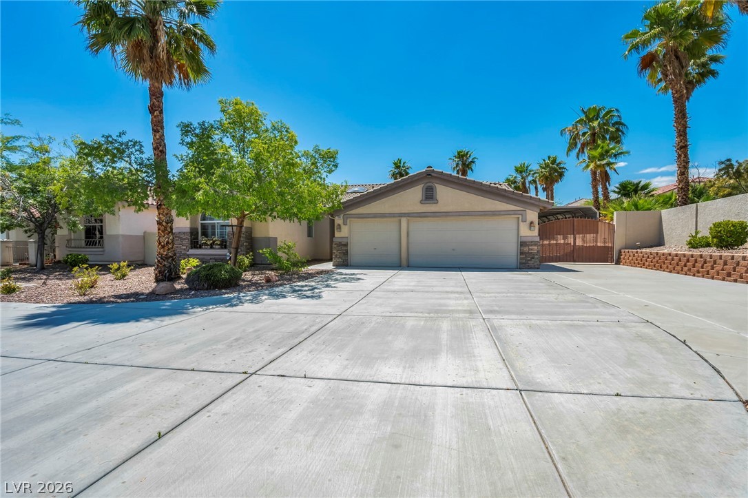 3009 Teal Beach Street Las Vegas NV 89117