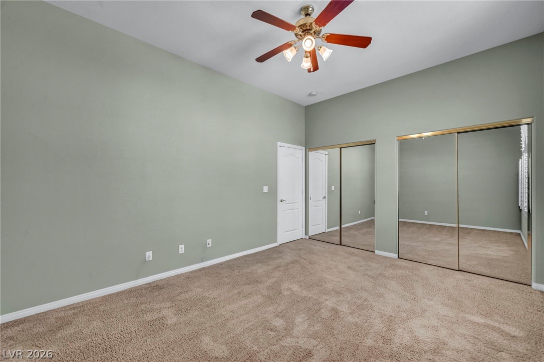 3009 Teal Beach Street Las Vegas NV 89117