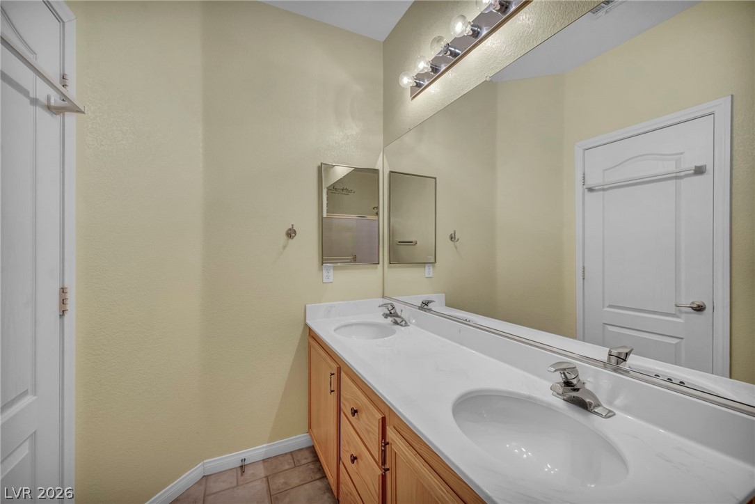 3009 Teal Beach Street Las Vegas NV 89117