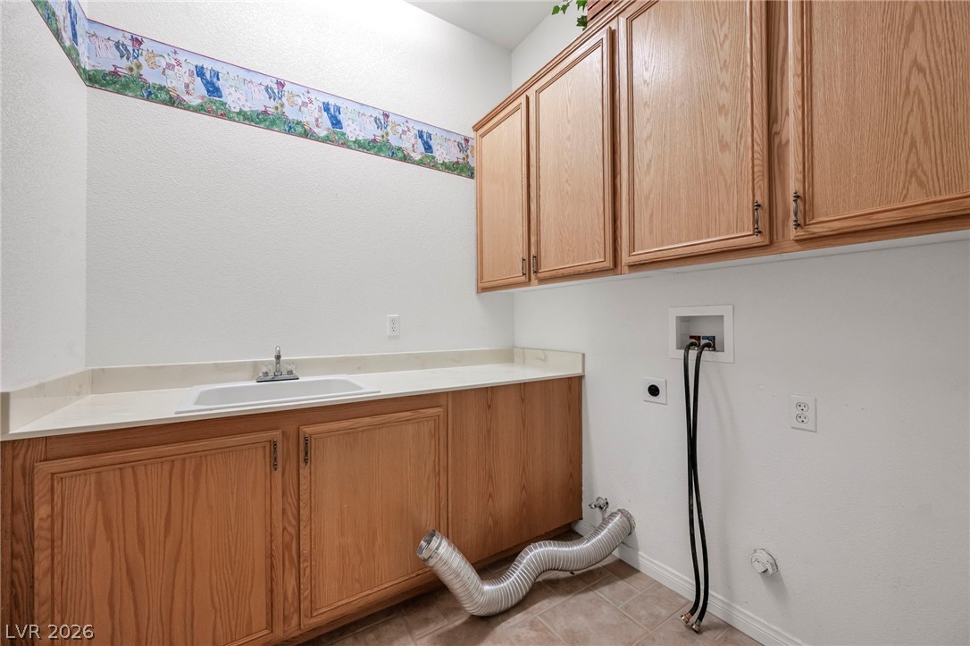 3009 Teal Beach Street Las Vegas NV 89117