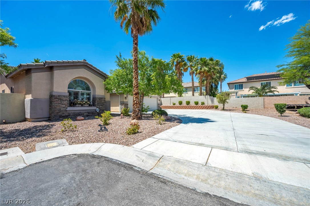 3009 Teal Beach Street Las Vegas NV 89117