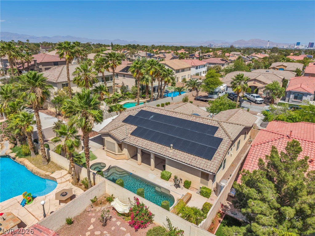 3009 Teal Beach Street Las Vegas NV 89117