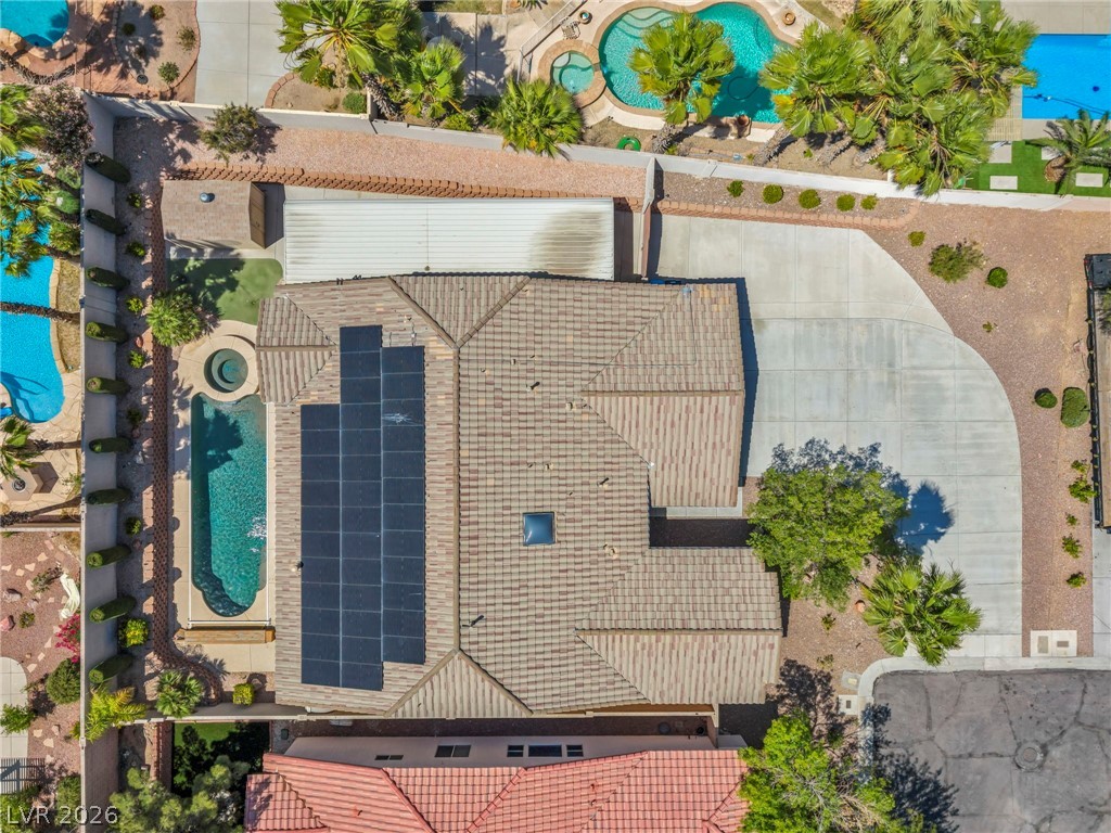 3009 Teal Beach Street Las Vegas NV 89117