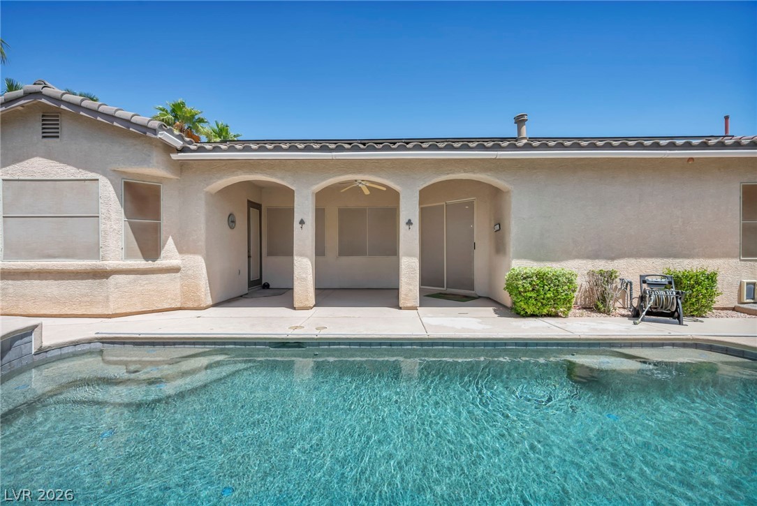 3009 Teal Beach Street Las Vegas NV 89117